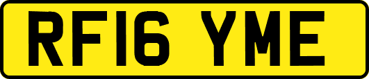 RF16YME