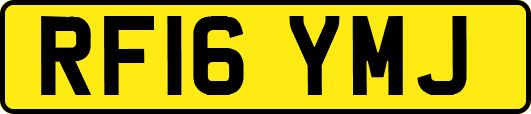 RF16YMJ