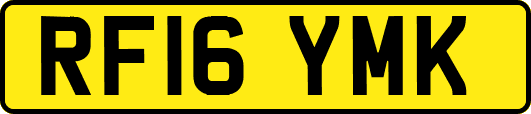 RF16YMK