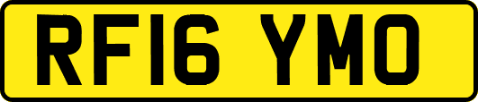 RF16YMO