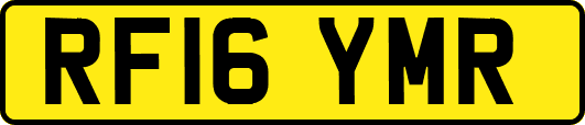 RF16YMR