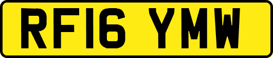 RF16YMW