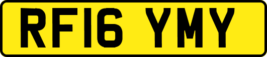 RF16YMY