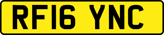 RF16YNC