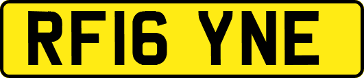 RF16YNE