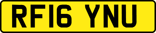 RF16YNU