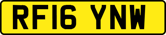 RF16YNW