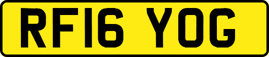 RF16YOG