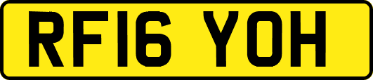 RF16YOH