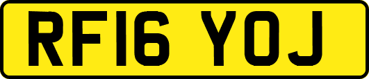 RF16YOJ