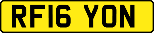 RF16YON