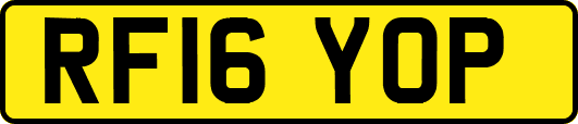 RF16YOP