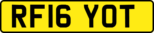 RF16YOT