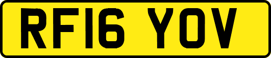 RF16YOV