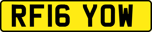 RF16YOW