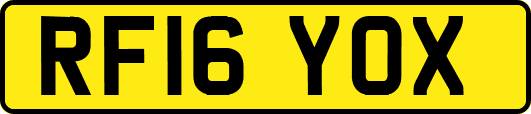 RF16YOX