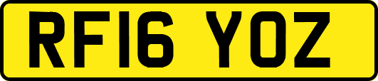 RF16YOZ