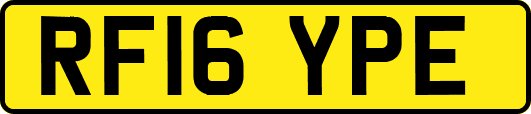 RF16YPE
