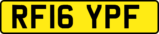 RF16YPF