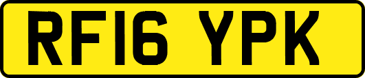 RF16YPK