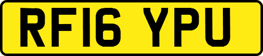 RF16YPU