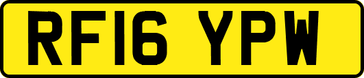 RF16YPW