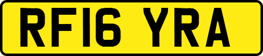 RF16YRA