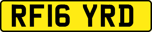 RF16YRD