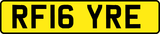 RF16YRE