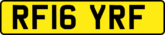 RF16YRF