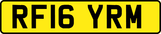 RF16YRM