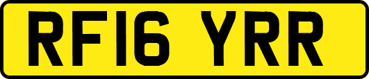 RF16YRR