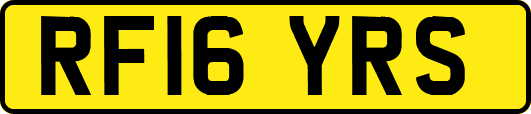 RF16YRS