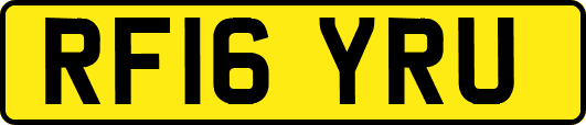 RF16YRU