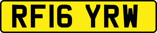 RF16YRW