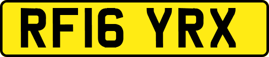 RF16YRX