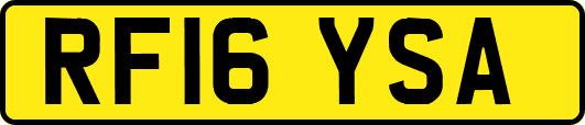 RF16YSA