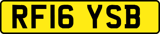 RF16YSB