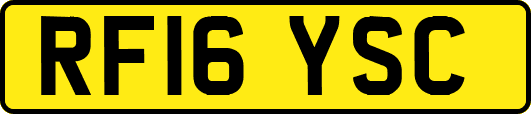 RF16YSC