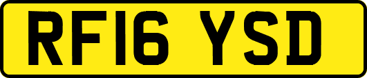 RF16YSD