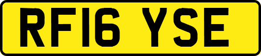RF16YSE