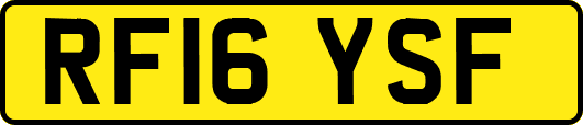 RF16YSF