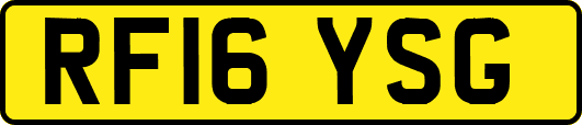RF16YSG