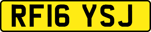 RF16YSJ