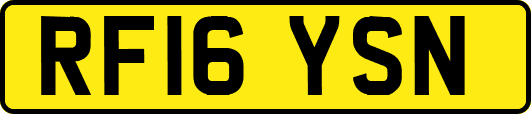 RF16YSN