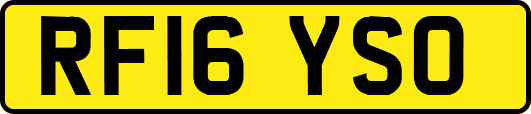 RF16YSO
