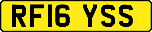 RF16YSS