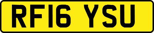 RF16YSU