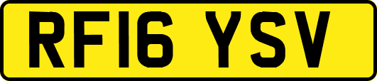 RF16YSV