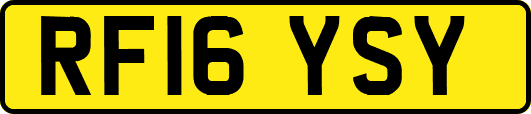 RF16YSY
